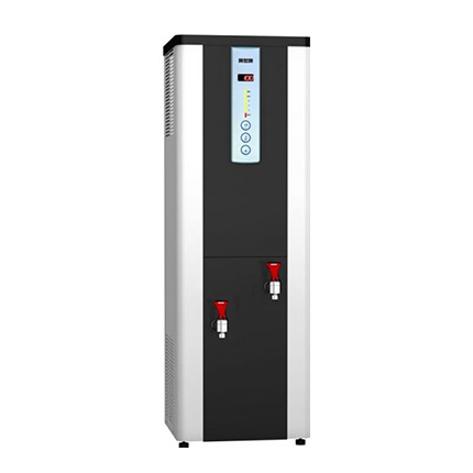 【UB-052HS-6】賀眾牌微電腦節能開水器