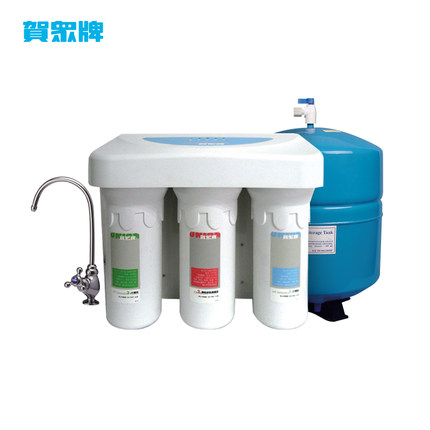 賀眾標(biāo)準(zhǔn)型純水機(jī)