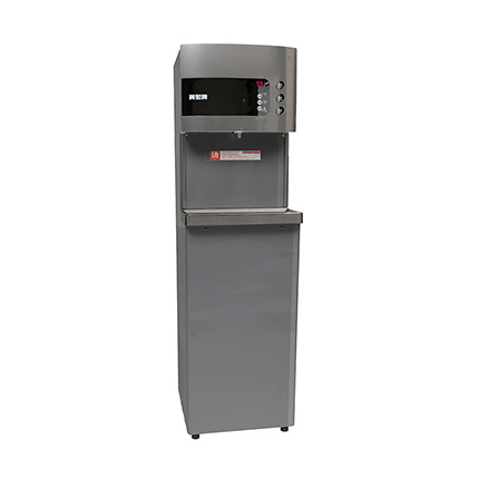 【UW-313BS-3】賀眾牌程控殺菌溫熱飲水機