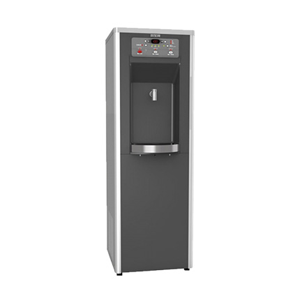 【UR-1302AS-3】賀眾牌程控殺菌溫熱飲水機